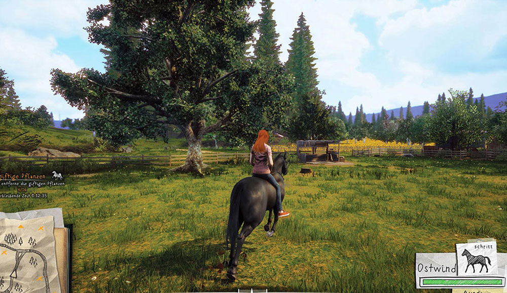 Игры про лошадей на ПК – ТОП-11 игр с хорошей графикой, обзор
